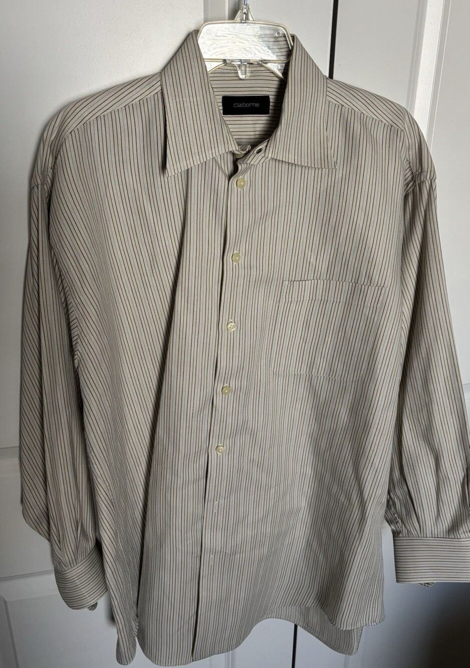 Claiborne Dress shirt